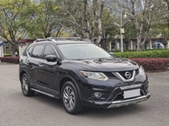Nissan X-Trail 2015