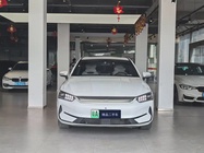 BYD Qin PLUS 2024