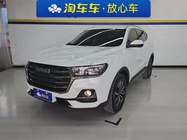 Haval H6 2023