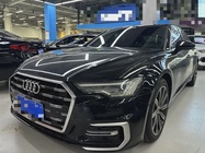 Audi A6 2023