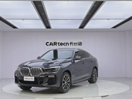 BMW X6 2021