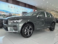 Volvo XC60 2026