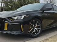 GAC Shadow Leopard 2021