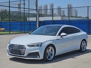 Audi A5 2019