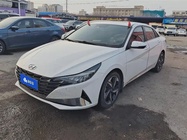 Hyundai Elantra 2021