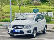 Changan CX20 2015