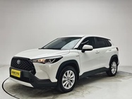 Toyota Corolla 2024