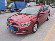 Chevrolet Cavalier 2018