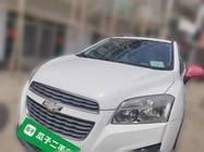 Chevrolet Trax 2015