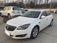 Buick Regal 2014