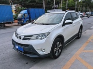 Toyota RAV4 2016