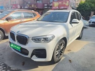 BMW X3 2020