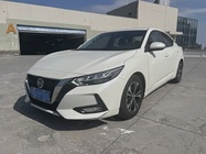 Nissan Sylphy 2019
