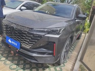 Changan CS55 2022