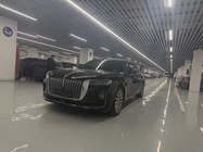 Hongqi H9 2021