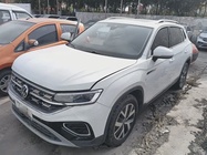 Volkswagen Tayron 2023