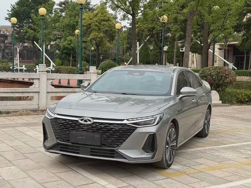 Chery Arrizo 8 2022