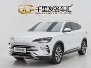 BYD PLUS 2024
