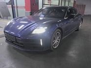 Porsche Panamera 2024