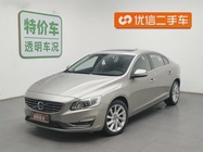 Volvo S60 2015