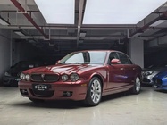 Jaguar XJ 2009