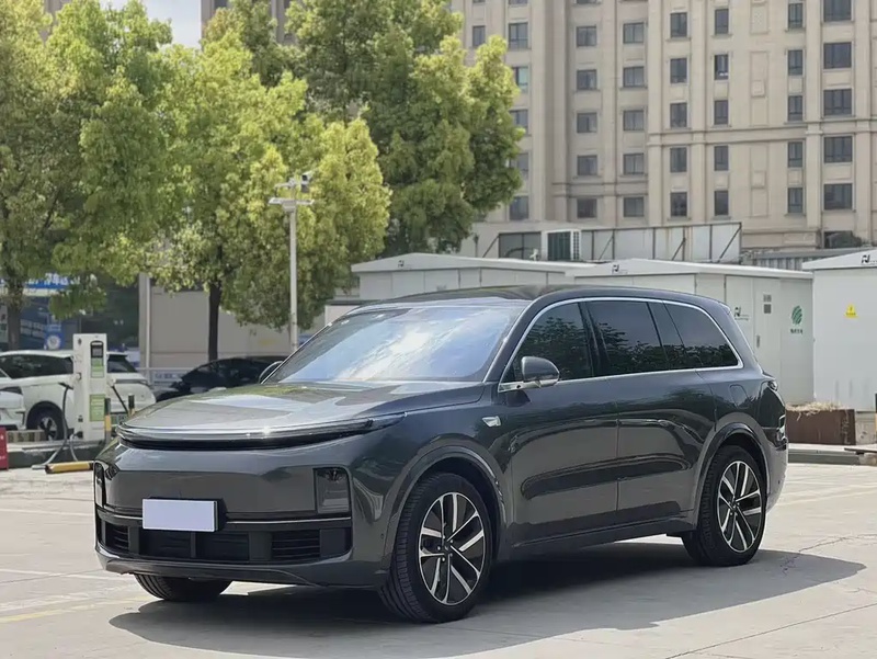 Li Auto L9