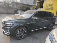 Geely Xingyue L 2024