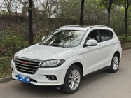 Haval H2 2015