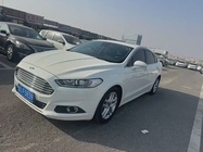 Ford Mondeo 2015
