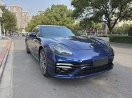 Porsche Panamera 2018