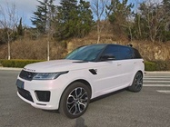 Land Rover Sport 2021