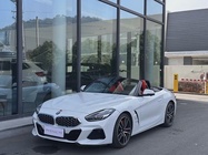 BMW Z4 2023