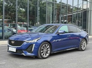 Cadillac CT5 2020