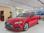 Audi A5 2018