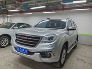 Haval H9 2016