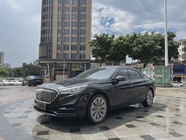 Hongqi H5 2022