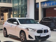 BMW X2 2023
