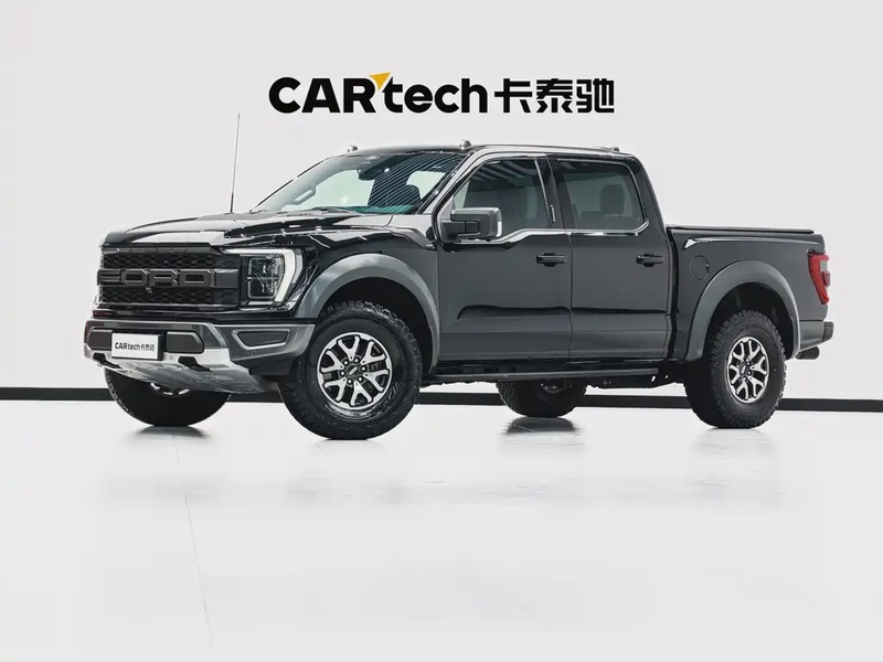 Ford F-150 Raptor
