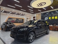 Audi Q7 2011