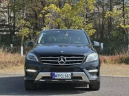 Mercedes-Benz M-Class 2012