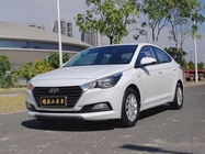 Hyundai Verna 2017