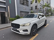 Volvo XC60 2018