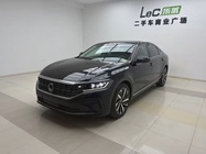 Volkswagen Passat 2021