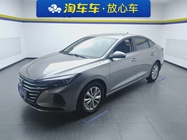 Changan Eado 2022