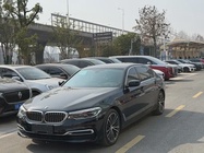 BMW 5 Series 2020
