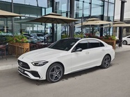 Mercedes-Benz C-Class 2023