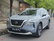 Nissan X-Trail 2022