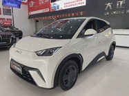 BYD Seagull 2025