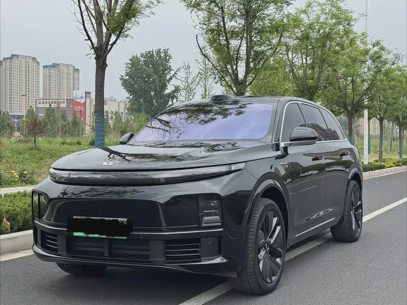 Li Auto L7