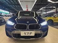 BMW X2 2020
